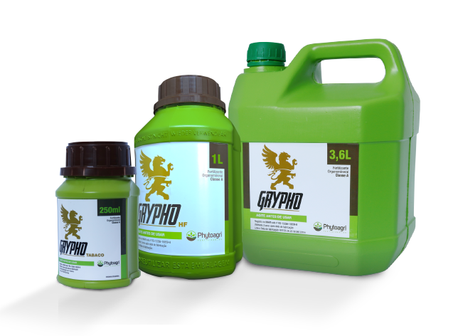 Familia grypho